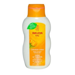 Weleda Calendula Loção 6,8 fl oz