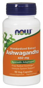 Comprar now foods ashwagandha extract 450 mg - 90 veg capsules preço no brasil ervas suplemento importado loja 7 online promoção - 8 de agosto de 2022