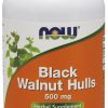 Comprar now foods black walnut hulls 500 mg - 100 capsules preço no brasil ervas suplemento importado loja 5 online promoção - 4 de abril de 2024