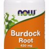 Comprar now foods burdock root 430 mg - 100 capsules preço no brasil ervas suplemento importado loja 3 online promoção - 16 de abril de 2024