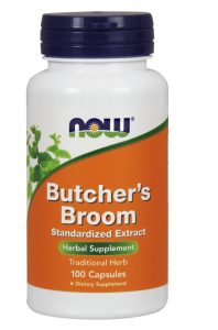 Comprar now foods butcher's broom - 100 capsules preço no brasil ervas suplemento importado loja 7 online promoção - 17 de abril de 2024