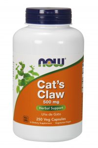 Comprar now foods cat's claw 500 mg - 250 capsules preço no brasil ervas suplemento importado loja 3 online promoção - 4 de dezembro de 2022
