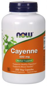 Comprar now foods cayenne 500 mg - 250 capsules preço no brasil ervas suplemento importado loja 7 online promoção - 13 de agosto de 2022