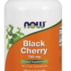 Comprar now foods black cherry 750 mg - 180 veg capsules preço no brasil ervas suplemento importado loja 3 online promoção - 16 de abril de 2024