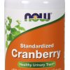 Comprar now foods cranberry extract - 90 veg capsules preço no brasil ervas suplemento importado loja 5 online promoção - 13 de agosto de 2022