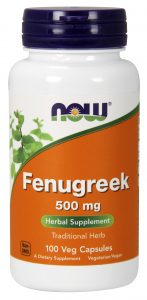 Comprar now foods fenugreek 500 mg - 100 capsules preço no brasil ervas suplemento importado loja 7 online promoção - 1 de maio de 2024