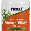 Comprar now foods ginkgo biloba 120 mg - 100 veg capsules preço no brasil ervas suplemento importado loja 3 online promoção - 18 de agosto de 2022