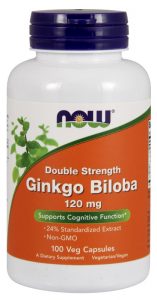 Comprar now foods ginkgo biloba 120 mg - 100 veg capsules preço no brasil ervas suplemento importado loja 3 online promoção - 4 de dezembro de 2022