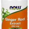 Comprar now foods ginger root extract 250 mg - 90 veg capsules preço no brasil ervas suplemento importado loja 1 online promoção - 18 de agosto de 2022