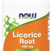Comprar now foods licorice root 450 mg - 100 capsules preço no brasil ervas suplemento importado loja 3 online promoção - 18 de agosto de 2022