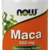 Comprar now foods maca 500 mg - 100 veg capsules preço no brasil ervas suplemento importado loja 1 online promoção - 11 de agosto de 2022