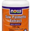 Comprar now foods saw palmetto extract 160 mg - 60 softgels preço no brasil ervas suplemento importado loja 3 online promoção - 18 de agosto de 2022