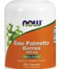 Comprar now foods saw palmetto berries 550 mg - 250 capsules preço no brasil ervas suplemento importado loja 5 online promoção - 1 de maio de 2024