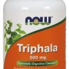 Comprar now foods triphala 500 mg - 120 tablets preço no brasil ervas suplemento importado loja 5 online promoção - 17 de agosto de 2022