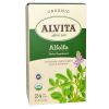 Comprar alvita chá alfalfa folha 30 sacos preço no brasil café, chá e sucos suplemento importado loja 1 online promoção - 4 de fevereiro de 2023