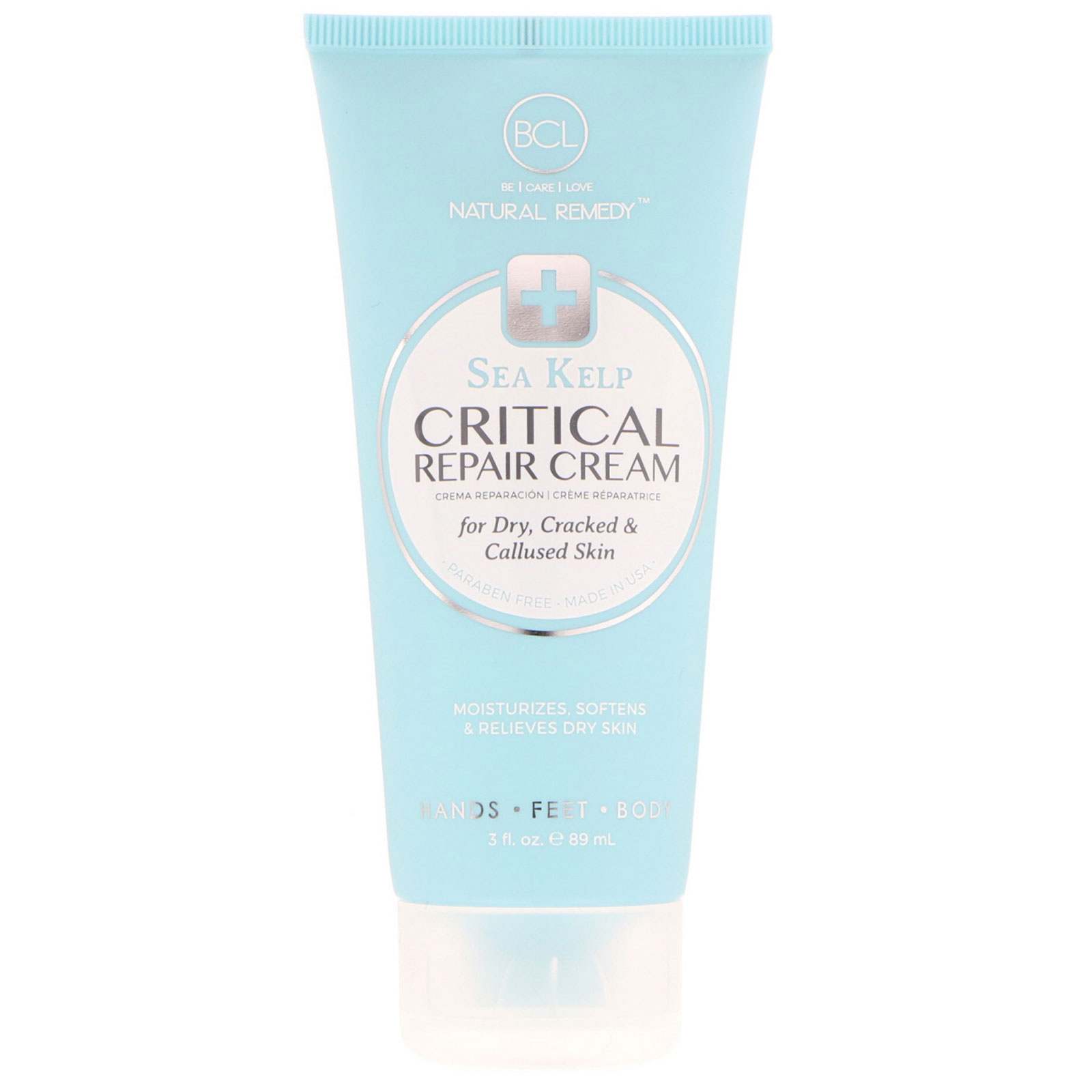 Petal Fresh, Remédio Natural, Creme de Regeneração Crítica, 3 oz fl (89 ml)