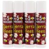 Comprar sierra bees, protetor labial orgânico, cereja negra, 4 unidades, 0,15 oz (4,25 g) cada preço no brasil cuidados com os lábios suplemento importado loja 11 online promoção - 26 de abril de 2024