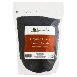 Comprar kevala, sementes de cumim preto orgânico, 16 oz (453 g) preço no brasil mercearia suplemento importado loja 39 online promoção - 18 de maio de 2022