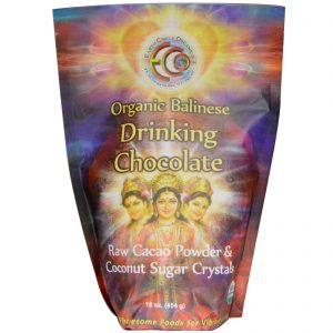 Comprar earth circle organics, bebida de chocolate balinês orgânico, 16 oz (454 g) preço no brasil mercearia suplemento importado loja 9 online promoção - 4 de outubro de 2022