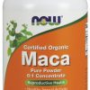Comprar now foods maca organic pure powder - 7 oz. Preço no brasil ervas suplemento importado loja 5 online promoção - 13 de agosto de 2022
