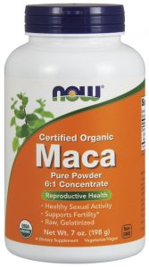 Comprar now foods maca organic pure powder - 7 oz. Preço no brasil ervas suplemento importado loja 7 online promoção - 16 de abril de 2024