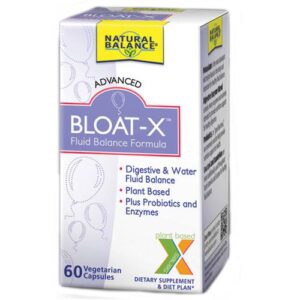 NaturalMax Inchar-X 60 Cápsulas Vegetarianas