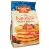 Comprar buttermilk mix para panqueca e waffle arrowhead mills 737 g preço no brasil casa e alimentos suplemento importado loja 7 online promoção - 30 de novembro de 2023