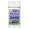 Comprar adoçante orgânico em pó better stevia now foods 28 g preço no brasil ervas suplemento importado loja 1 online promoção - 2 de fevereiro de 2023