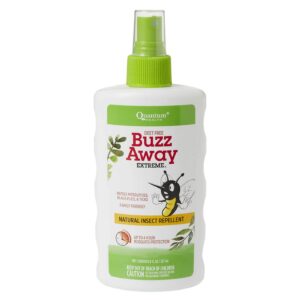 Quantum Zumbido Fora Extrema 8 fl oz