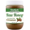 Comprar stakich canela enriched raw mel 40 oz preço no brasil adoçantes suplemento importado loja 1 online promoção - 13 de abril de 2024