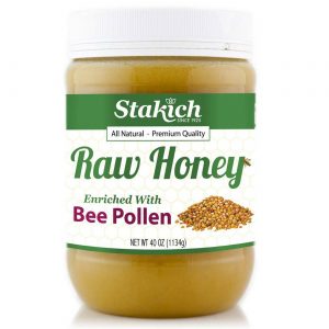 Comprar stakich pólen enriquecido raw mel 40 oz preço no brasil adoçantes suplemento importado loja 19 online promoção - 15 de abril de 2024