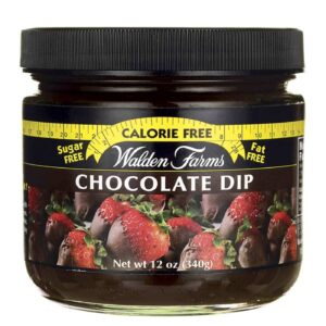Walden Farms Dip Chocolate 12 oz