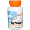 Comprar doctor's best sytrinol 150mg 60 sfg preço no brasil colesterol suplemento importado loja 7 online promoção - 12 de abril de 2024