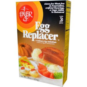 Comprar substituto de ovos ener-g foods 16 oz/ 454 gr preço no brasil casa e alimentos suplemento importado loja 17 online promoção - 13 de abril de 2024