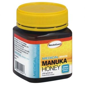 Comprar manukaguard medical grade manuka mel 12 8. 8 oz preço no brasil adoçantes suplemento importado loja 49 online promoção - 14 de abril de 2024