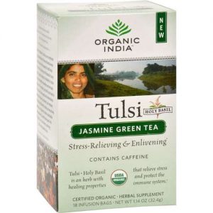 Comprar orgânico india jasmine gren chá 18 ct preço no brasil café, chá e sucos suplemento importado loja 89 online promoção - 19 de março de 2024