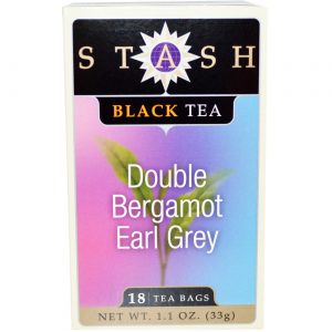 Comprar stash tea duplo bergamota earl grey chá bt 18 ct preço no brasil café, chá e sucos suplemento importado loja 51 online promoção - 19 de março de 2024