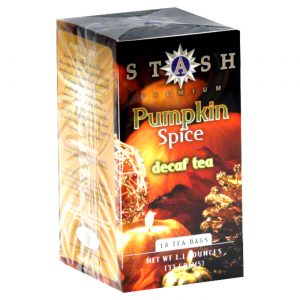 Comprar stash tea pumpkin spice decaf 18 ct preço no brasil café, chá e sucos suplemento importado loja 21 online promoção - 2 de outubro de 2022