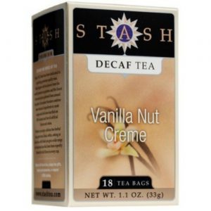 Comprar stash tea vanilla nut creme chá decaf 18 ct preço no brasil café, chá e sucos suplemento importado loja 17 online promoção - 28 de setembro de 2022