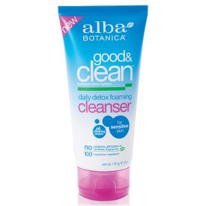 Comprar alba botanica boa & clean detox foam cleanser 6 oz preço no brasil limpeza detox suplemento importado loja 13 online promoção - 2 de dezembro de 2022