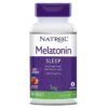 Comprar natrol melatonina 1 mg, dissolução rápida morango 90 tabletes preço no brasil suplementos suplemento importado loja 3 online promoção - 1 de maio de 2024