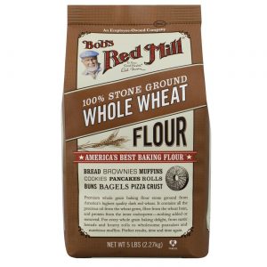 Comprar bobs red mill farinha de trigo integral (pack 4) de 4 - 5 lbs bags preço no brasil casa e alimentos suplemento importado loja 13 online promoção - 23 de maio de 2023