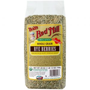 Comprar bobs red mill rye orgânicos bagas 4-28 oz bolsas preço no brasil nozes, sementes, granola e frutas secas suplemento importado loja 89 online promoção - 5 de outubro de 2022