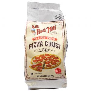 Comprar bobs red mill gluten free pizza crust whole grain mix (pack 4) 4 - 16 onças bags preço no brasil casa e alimentos suplemento importado loja 59 online promoção - 13 de abril de 2024
