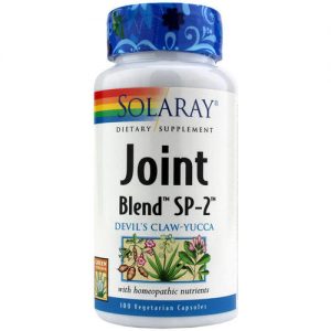 Comprar solaray mistura joint sp-2 100 cápsulas preço no brasil artrite suplemento importado loja 47 online promoção - 6 de junho de 2023