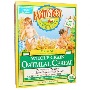 Comprar earth's best whole grain aveia cereal 8 oz preço no brasil alimentação e nutrição para crianças e bebês suplemento importado loja 11 online promoção - 2 de outubro de 2022