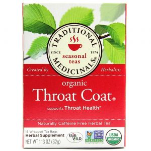 Comprar traditional medicinals chá brasão throat 16 sacos preço no brasil resfriado e gripe suplemento importado loja 39 online promoção - 26 de setembro de 2022