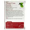 Comprar traditional medicinals chá brasão throat 16 sacos preço no brasil resfriado e gripe suplemento importado loja 5 online promoção - 14 de março de 2024