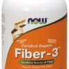Comprar now foods fiber-3 - 16 oz. Preço no brasil suplementos suplemento importado loja 5 online promoção - 27 de abril de 2024