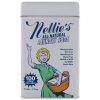 Comprar nellie's all-natural, sabão em pó, 100 lavagens, 1,5 kg (3,3 lbs) preço no brasil produtos para o lar suplemento importado loja 5 online promoção - 13 de abril de 2024